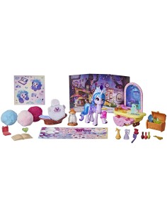 My Little Pony Scene e Accessori - Izzy 2
