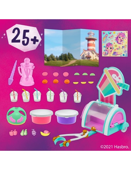 My Little Pony Scene e Accessori Sunny Starscout