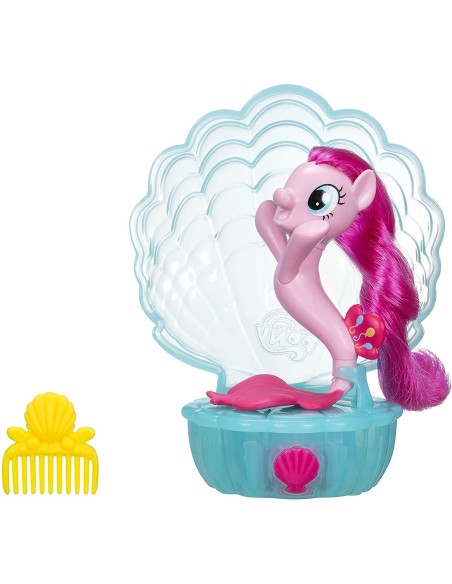 MY LITTLE PONY sirena mini borsettine asst