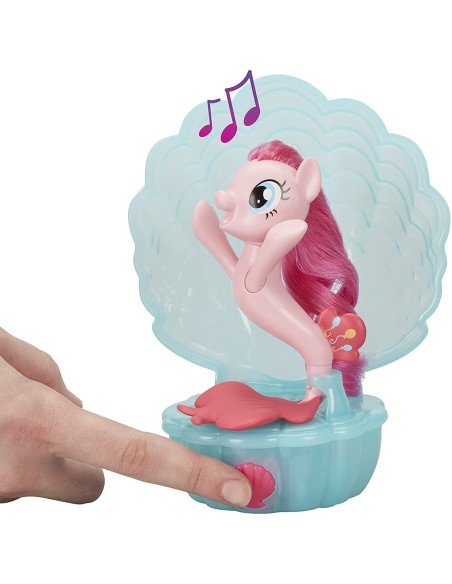 MY LITTLE PONY sirena mini borsettine asst