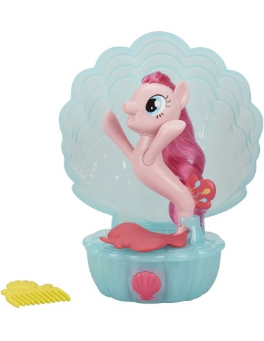 MY LITTLE PONY sirena mini borsettine asst