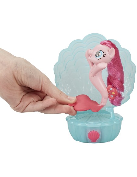 MY LITTLE PONY sirena mini borsettine asst
