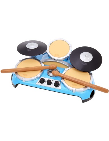 My Real Jam Drum Set