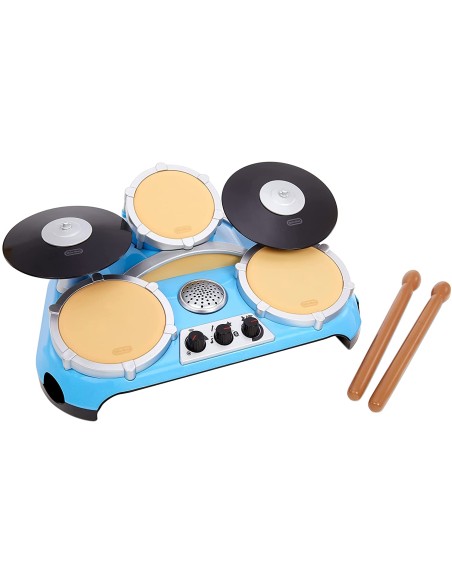 My Real Jam Drum Set