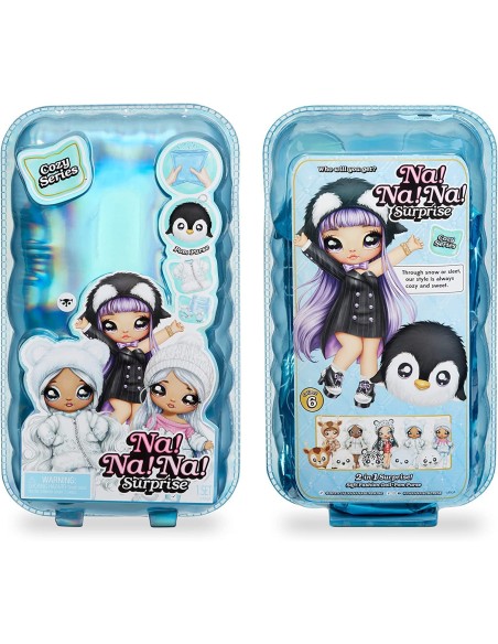 Na Na Na Uovo di Pasqua '23