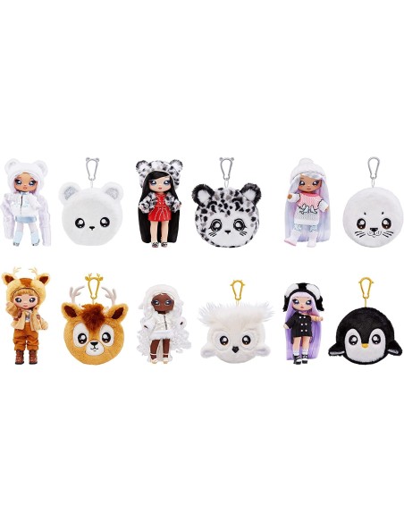 Na Na Na Uovo di Pasqua '23