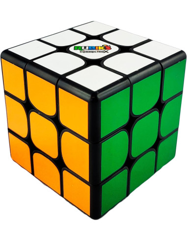 Rubik's Cubo 3x3 Connected X