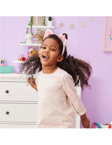 Gabby Dollhouse - Le magiche orecchiette di Gabby