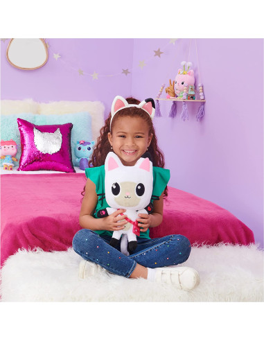 Gabby Dollhouse - Le magiche orecchiette di Gabby