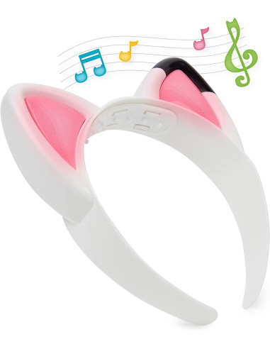 Gabby Dollhouse - Le magiche orecchiette di Gabby