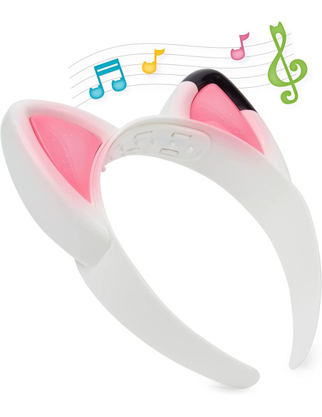 Gabby Dollhouse - Le magiche orecchiette di Gabby