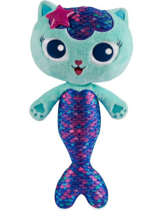 Gabby dollhouse - Peluche interattivo Mercat 2