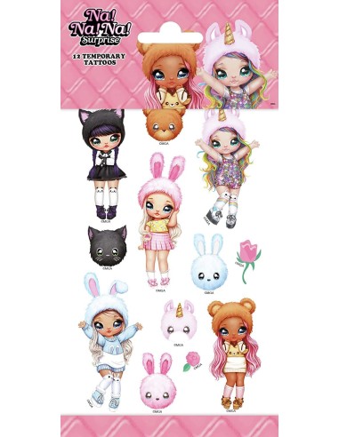 Na Na Na Uovo di Pasqua '23