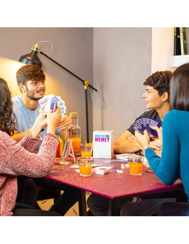 What Do You Meme? Core Game - L’UNICO IN...