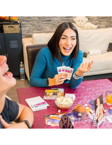 What Do You Meme? Core Game - L’UNICO IN ITALIANO 18+