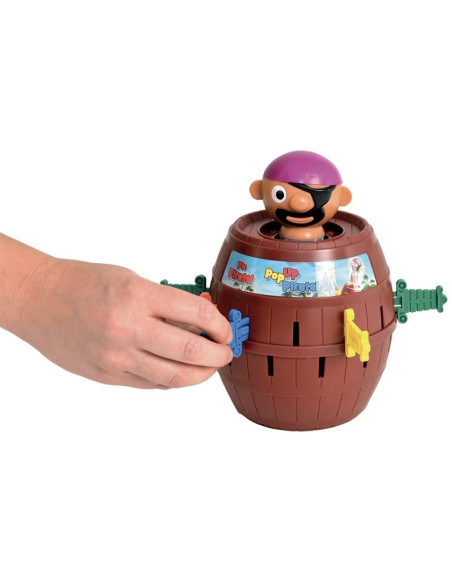 PIRATA POP-UP