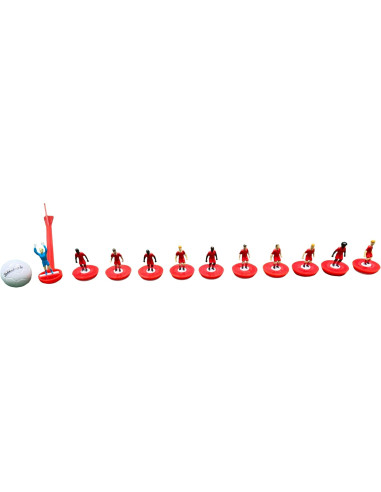 Rocco Giocattoli - Subbuteo Champions League