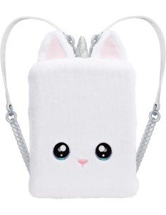 Na! Na! Na! Surprise 3in1 Backpack Bedroom Unicorn...