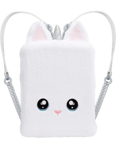 Na! Na! Na! Surprise 3in1 Backpack Bedroom...