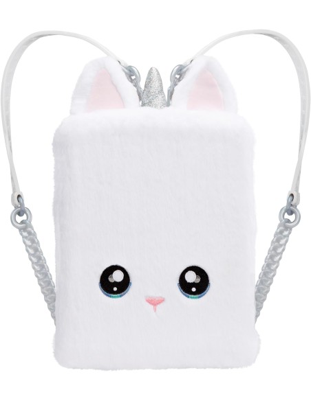 Na! Na! Na! Surprise 3in1 Backpack Bedroom Unicorn Playset - Witney Sparkles