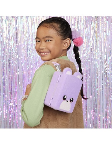 Na! Na! Na! Surprise Mini Backpack Playset-...