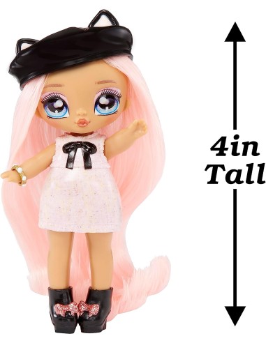 Na! Na! Na! Surprise Minis Assortimento Serie 2