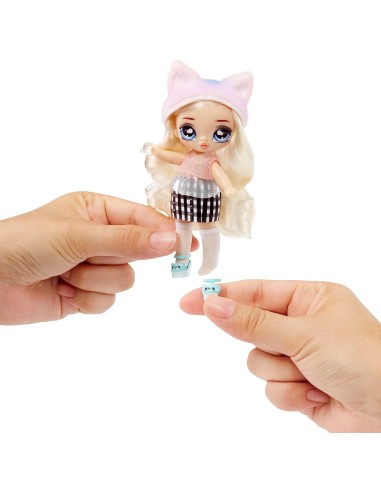 Na! Na! Na! Surprise Minis Assortimento Serie 2