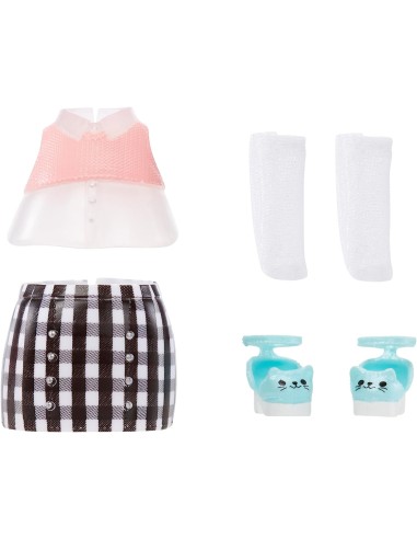 Na! Na! Na! Surprise Minis Assortimento Serie 2