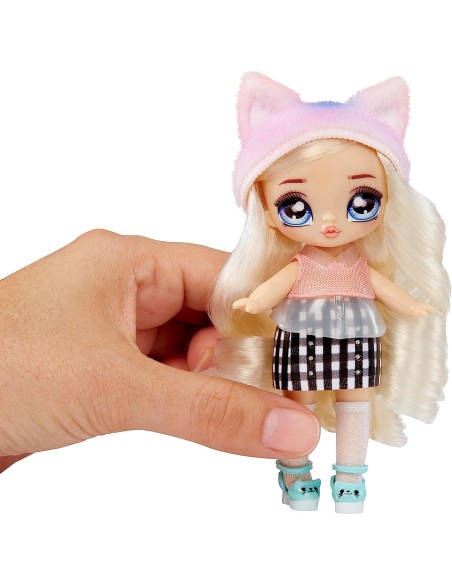 Na! Na! Na! Surprise Minis Assortimento Serie 2