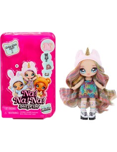 Na! Na! Na! Surprise Minis Assortment in PDQ