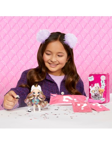 Na! Na! Na! Surprise Minis Assortment in PDQ