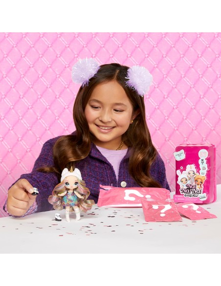 Na! Na! Na! Surprise Minis Assortment in PDQ