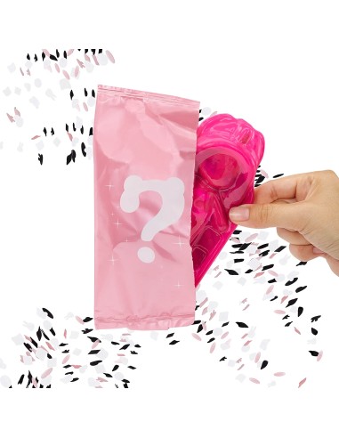 Na! Na! Na! Surprise Minis Assortment in PDQ