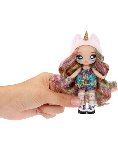 Na! Na! Na! Surprise Minis Assortment in PDQ