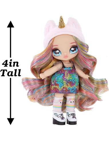 Na! Na! Na! Surprise Minis Assortment in PDQ