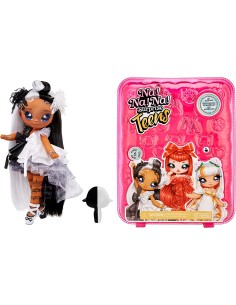 Na! Na! Na! Surprise Teens Doll Series 3 Asst