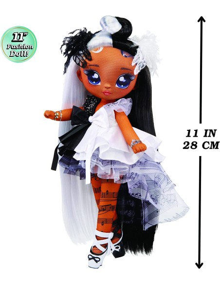 Na! Na! Na! Surprise Teens Doll Series 3 Asst