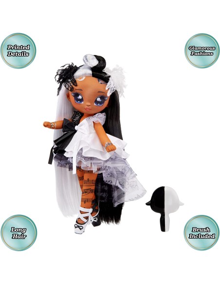 Na! Na! Na! Surprise Teens Doll Series 3 Asst