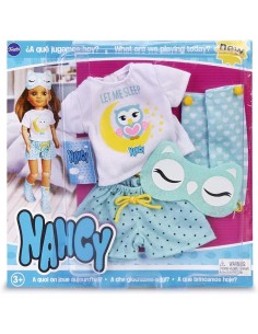 NANCY - Sweet Dreams CDU 2