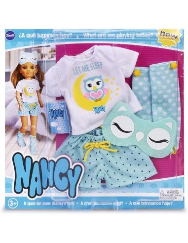 NANCY - Sweet Dreams CDU