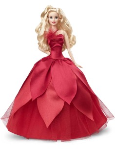 Barbie - Magia delle Feste 2022 2