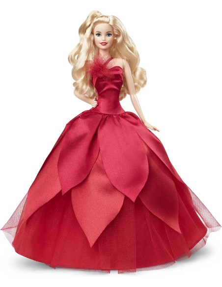 Barbie - Magia delle Feste 2022