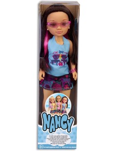 NANCY - Una Giornata con Occhiali Tropicali mora Occhiali... 2