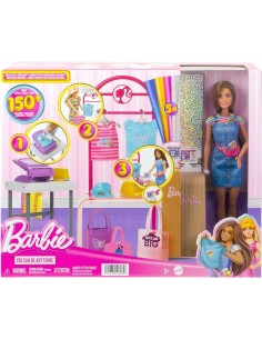 Barbie - Make and Sell Boutique