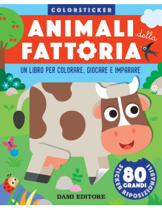 ANIIMALI DELLA FATTORIA