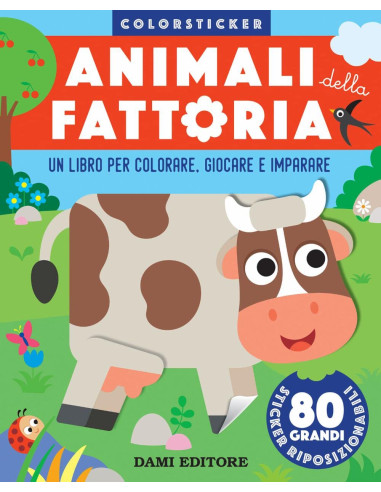 ANIIMALI DELLA FATTORIA