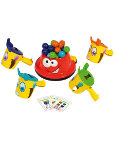 ACCHIAPPA LA POLPETTA 2