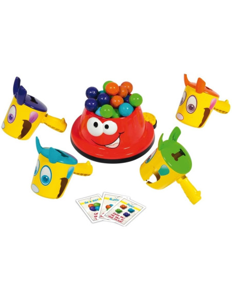 ACCHIAPPA LA POLPETTA