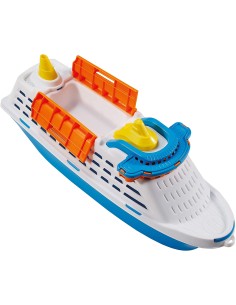 NAVE CROCIERA IN BUSTA 2