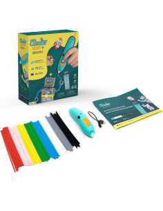 3Doodler Start Plus Penna 3D 2